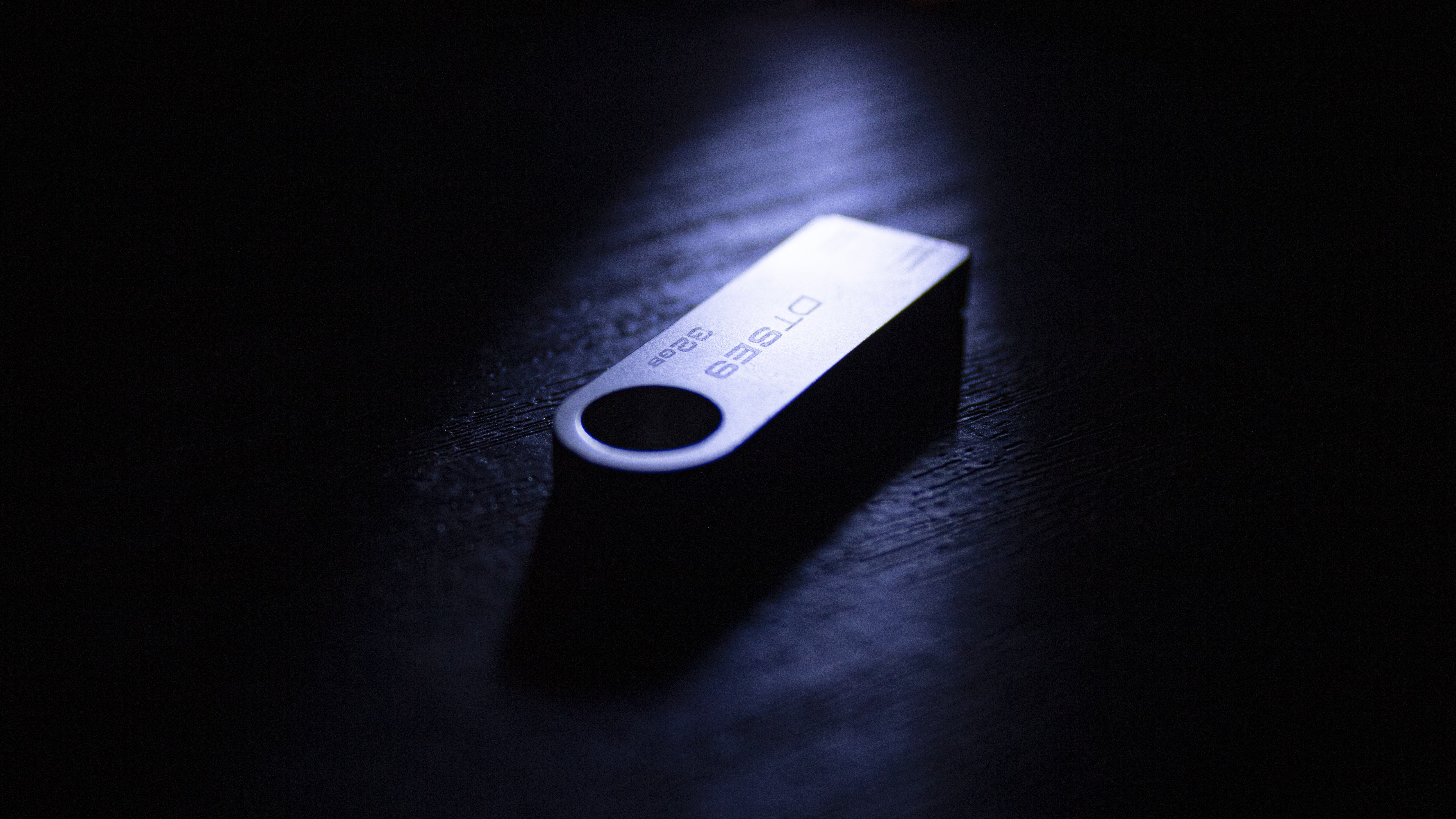 Flash Drives - Joche