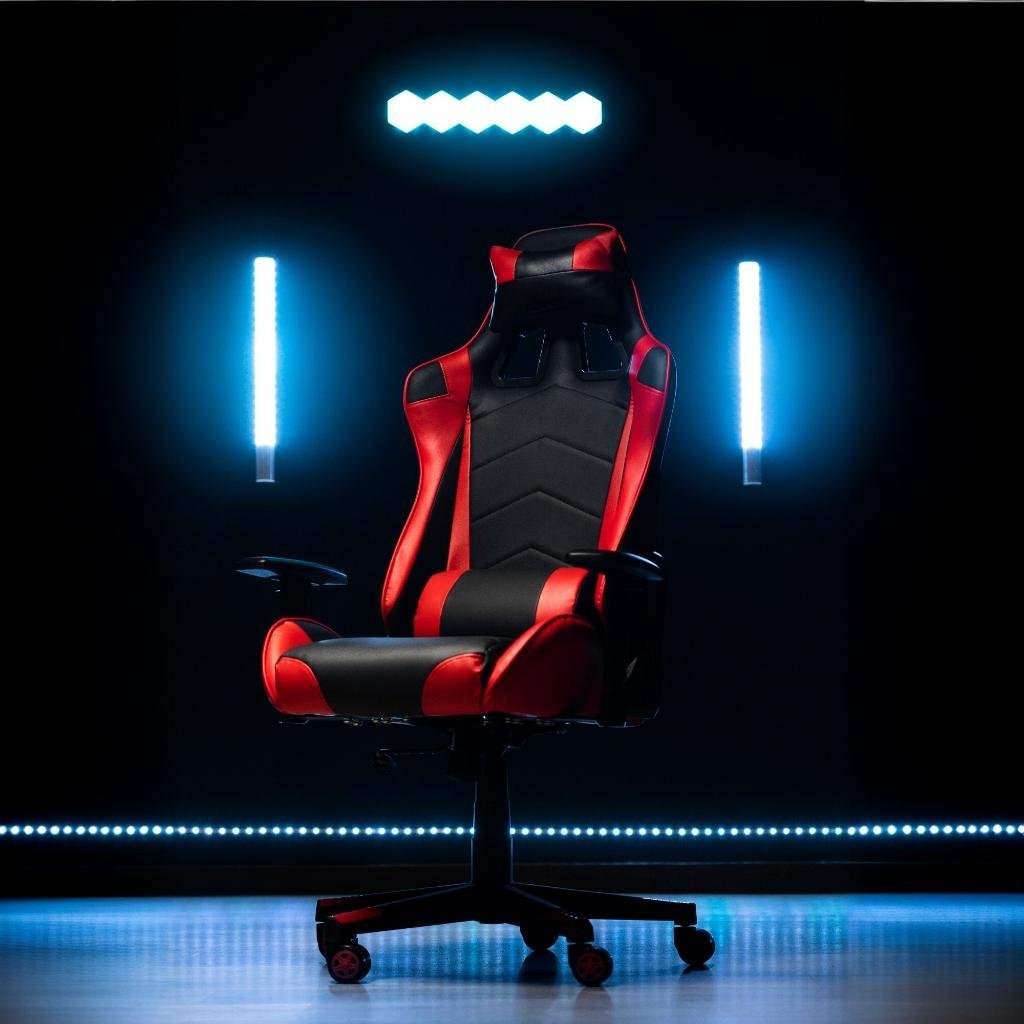 Gaming Chairs - Joche