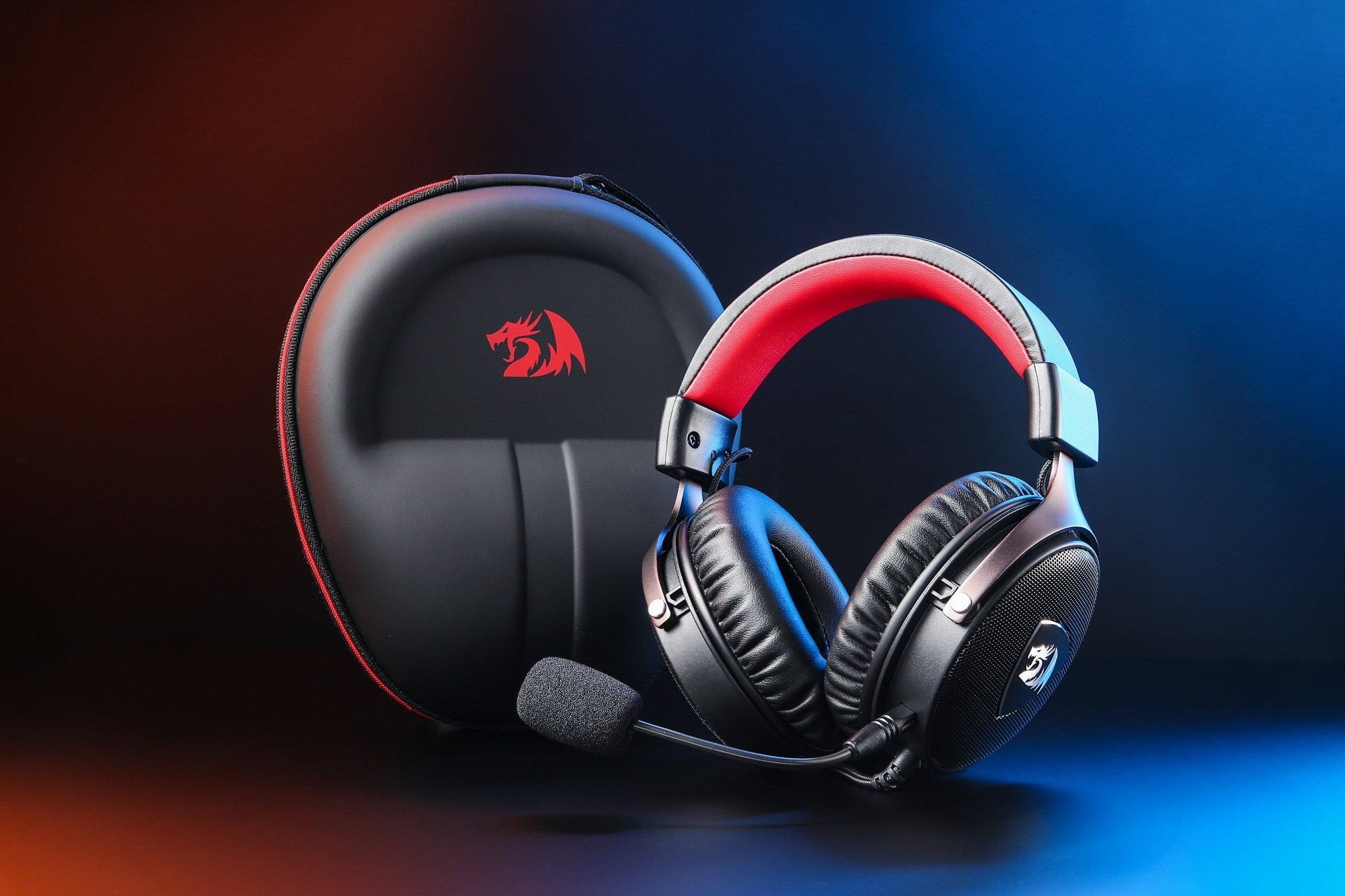 Gaming Headsets - Joche