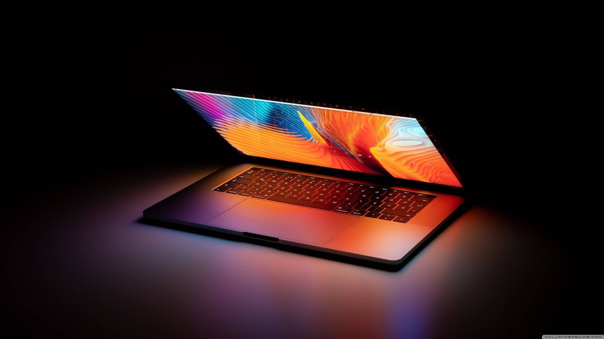 Laptops - Joche