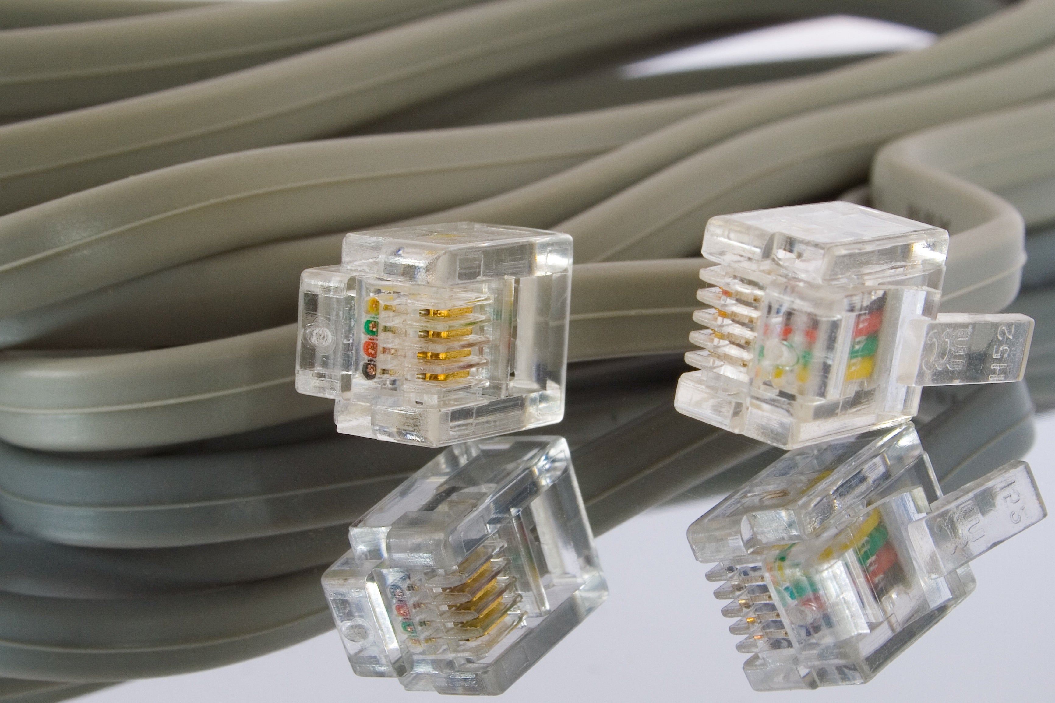 Network Cables and Adapters - Joche