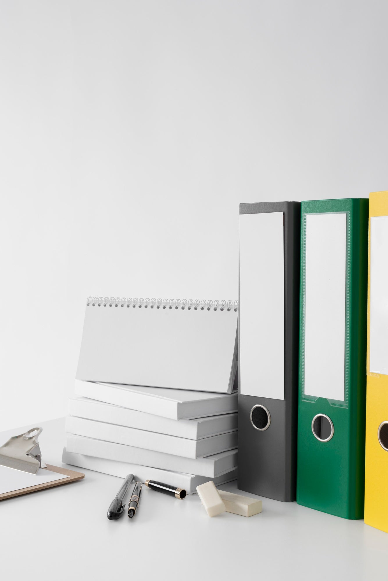 Office Supplies - Joche