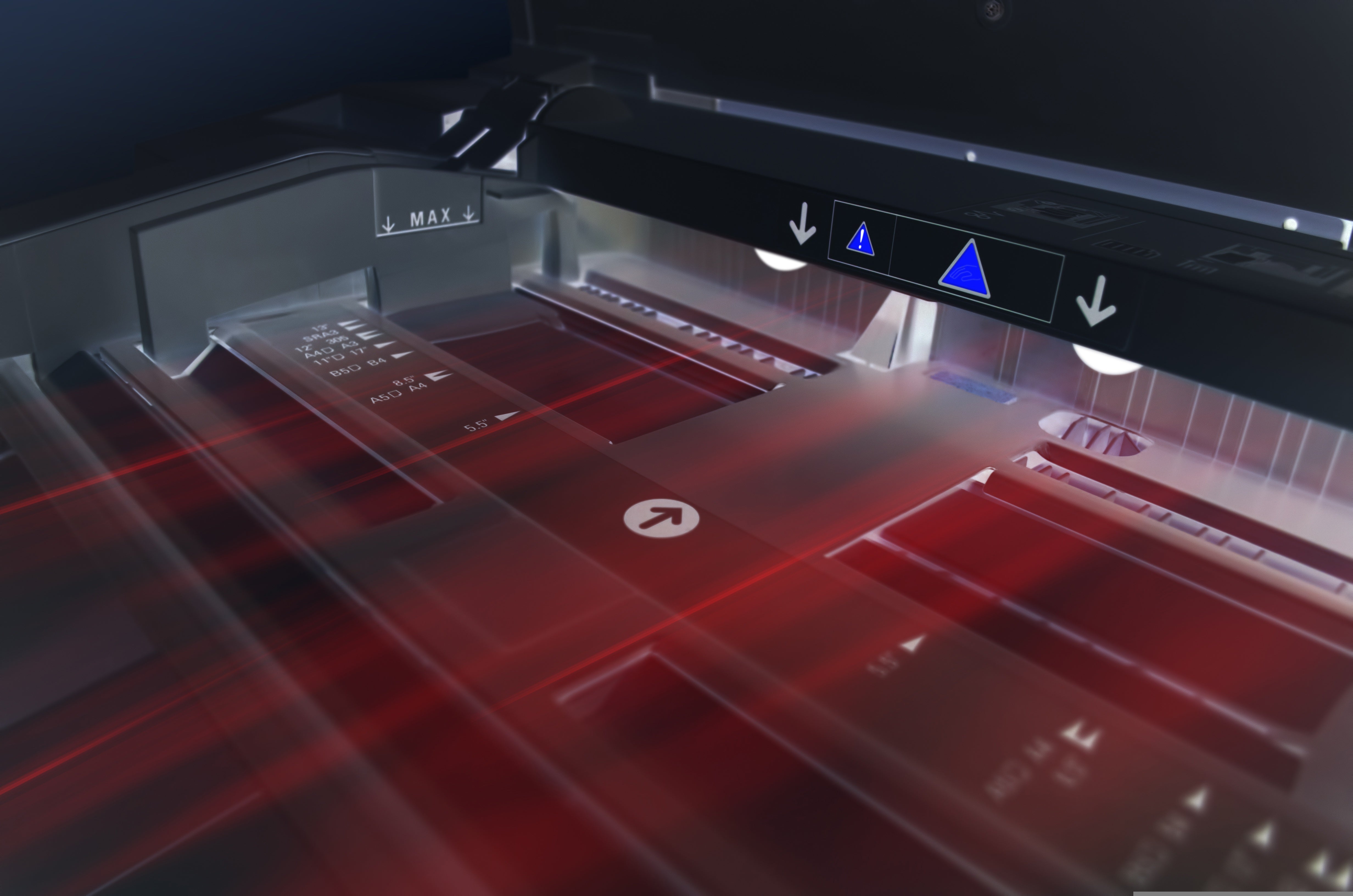 Printers and Scanners - Joche