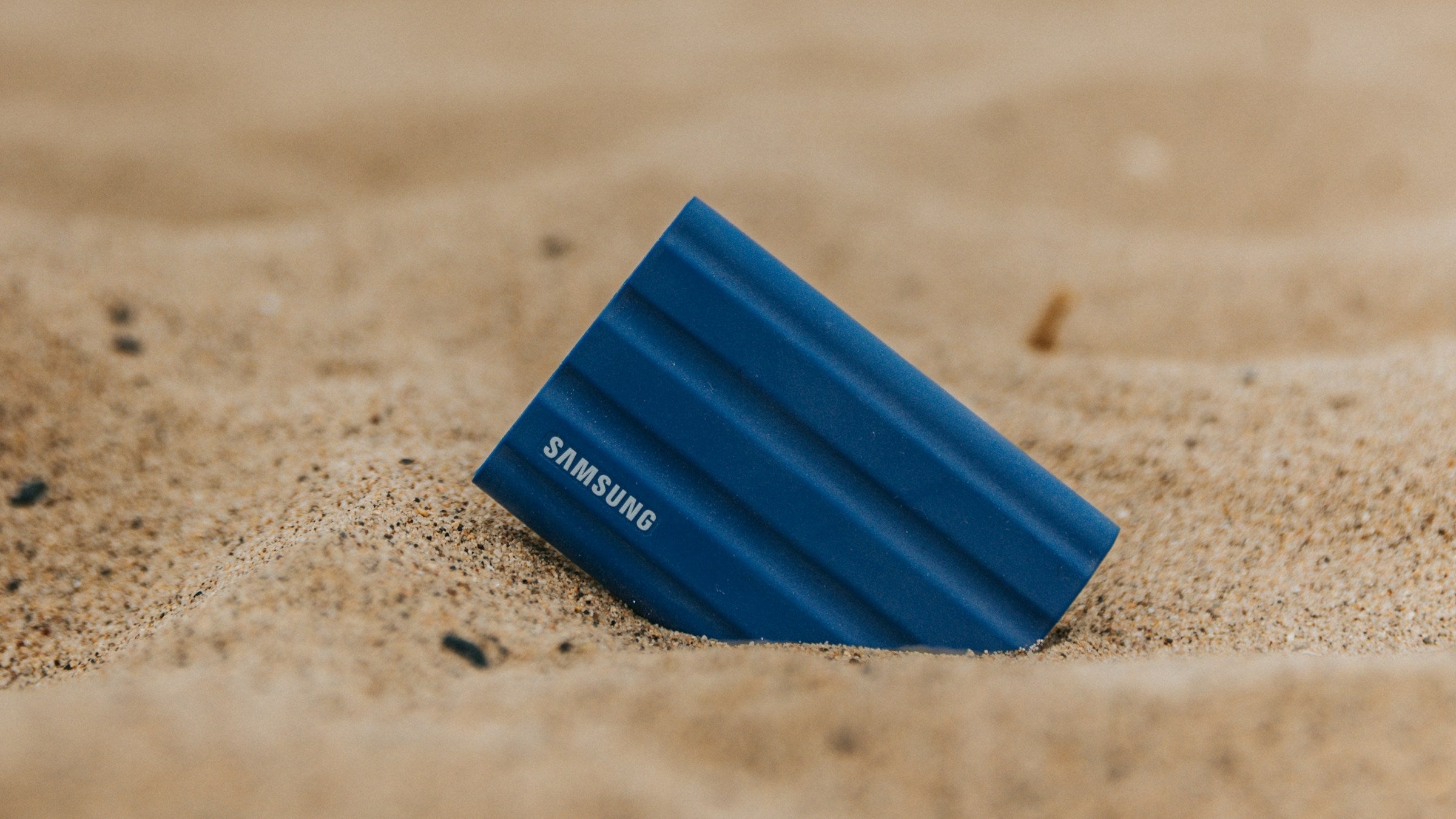 SSDs and HDDs - Joche