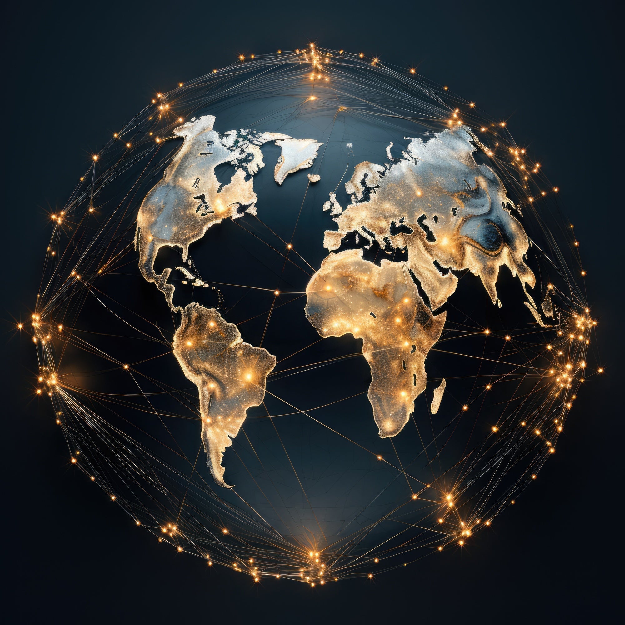 WIFI and Networking - Joche