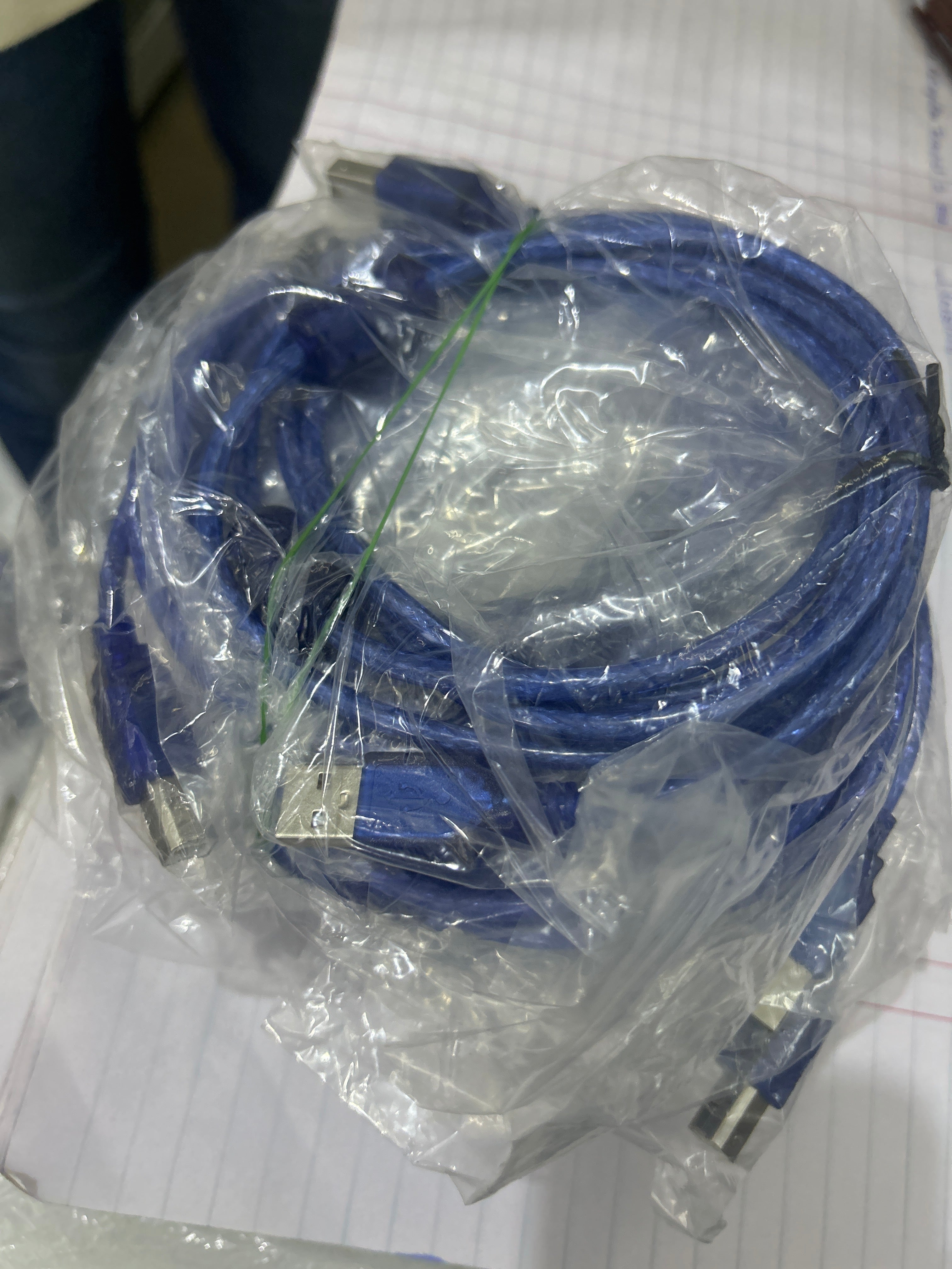 USB Printer Cable 3M
