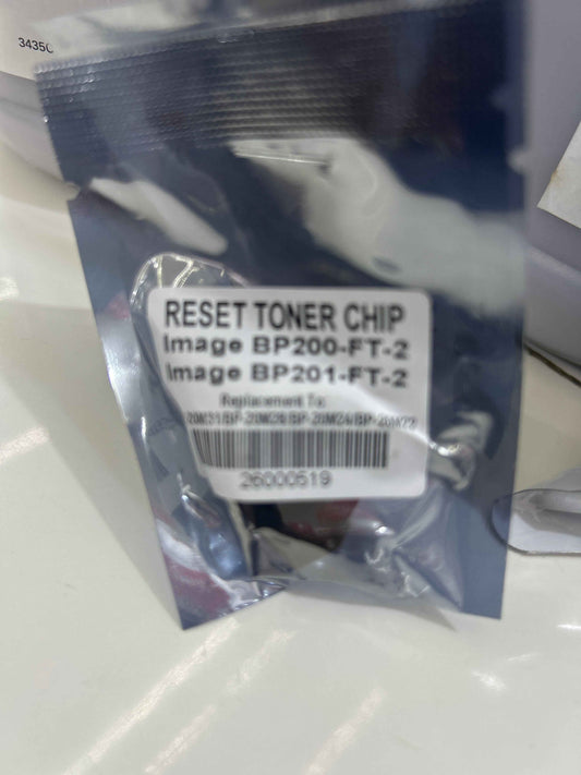 SHARP 300FT RESET SENSOR CHIP
