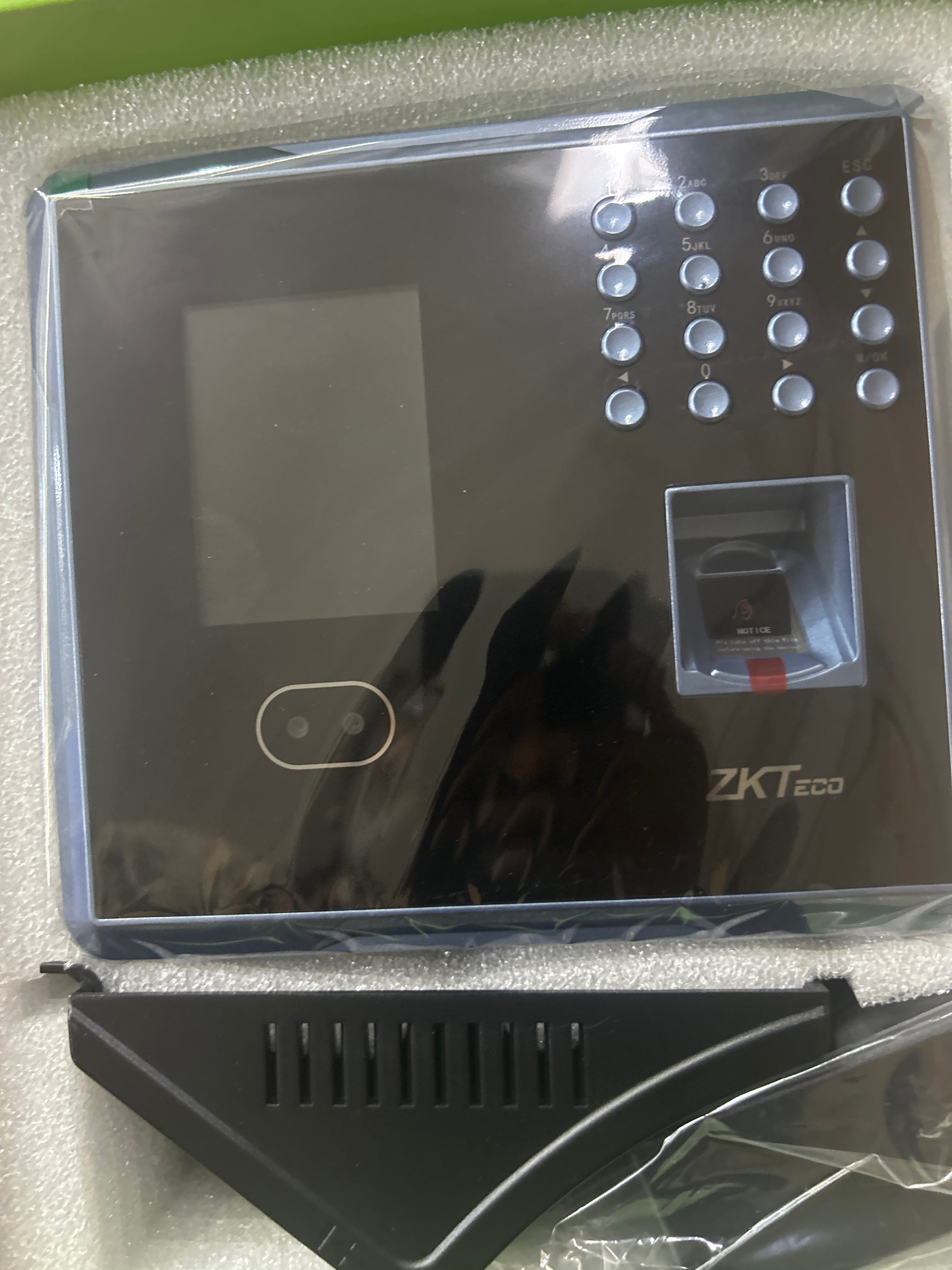 ZKT PRO Time Attendance System for Efficient Workforce Management