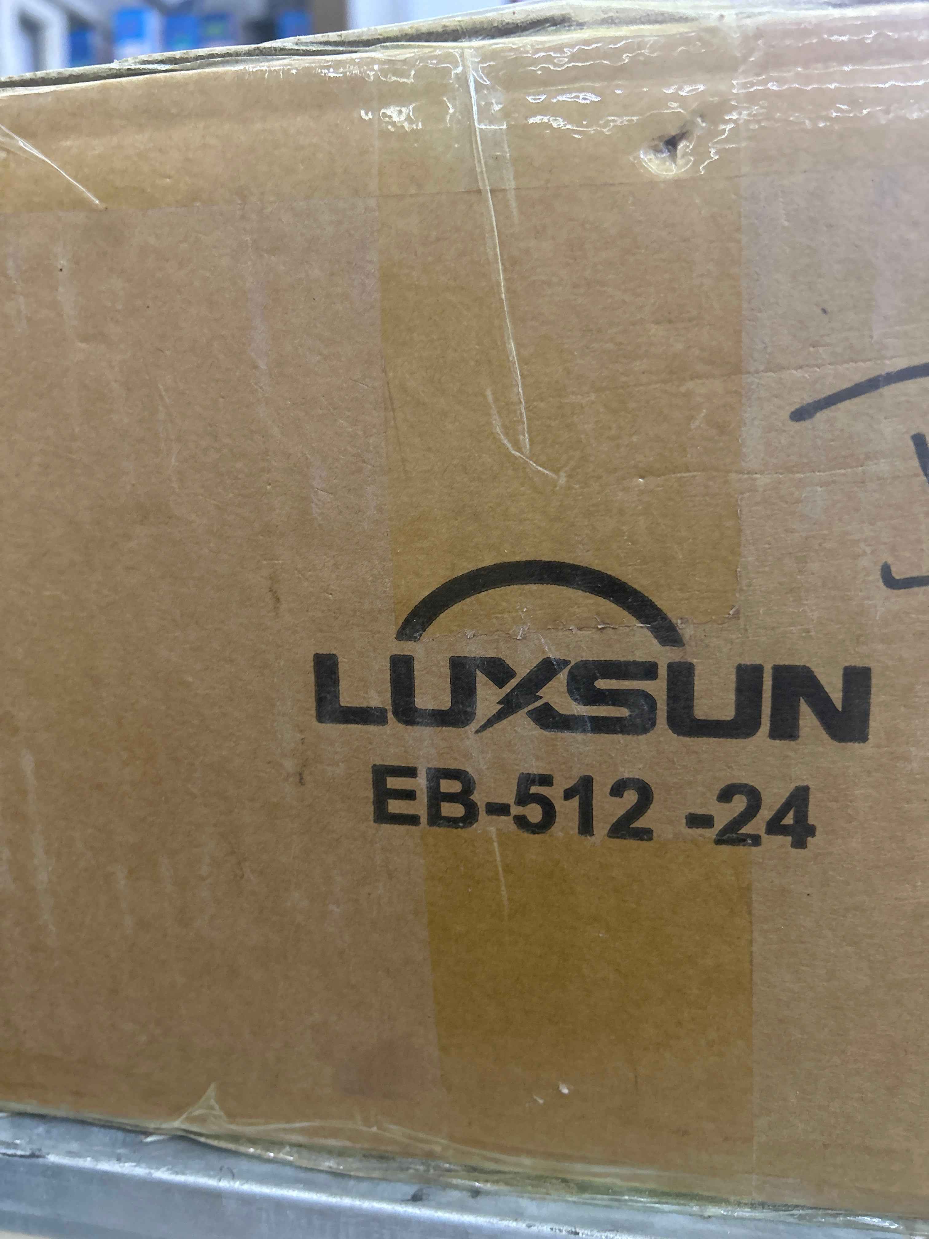 LUXSUN 5KWH/48V