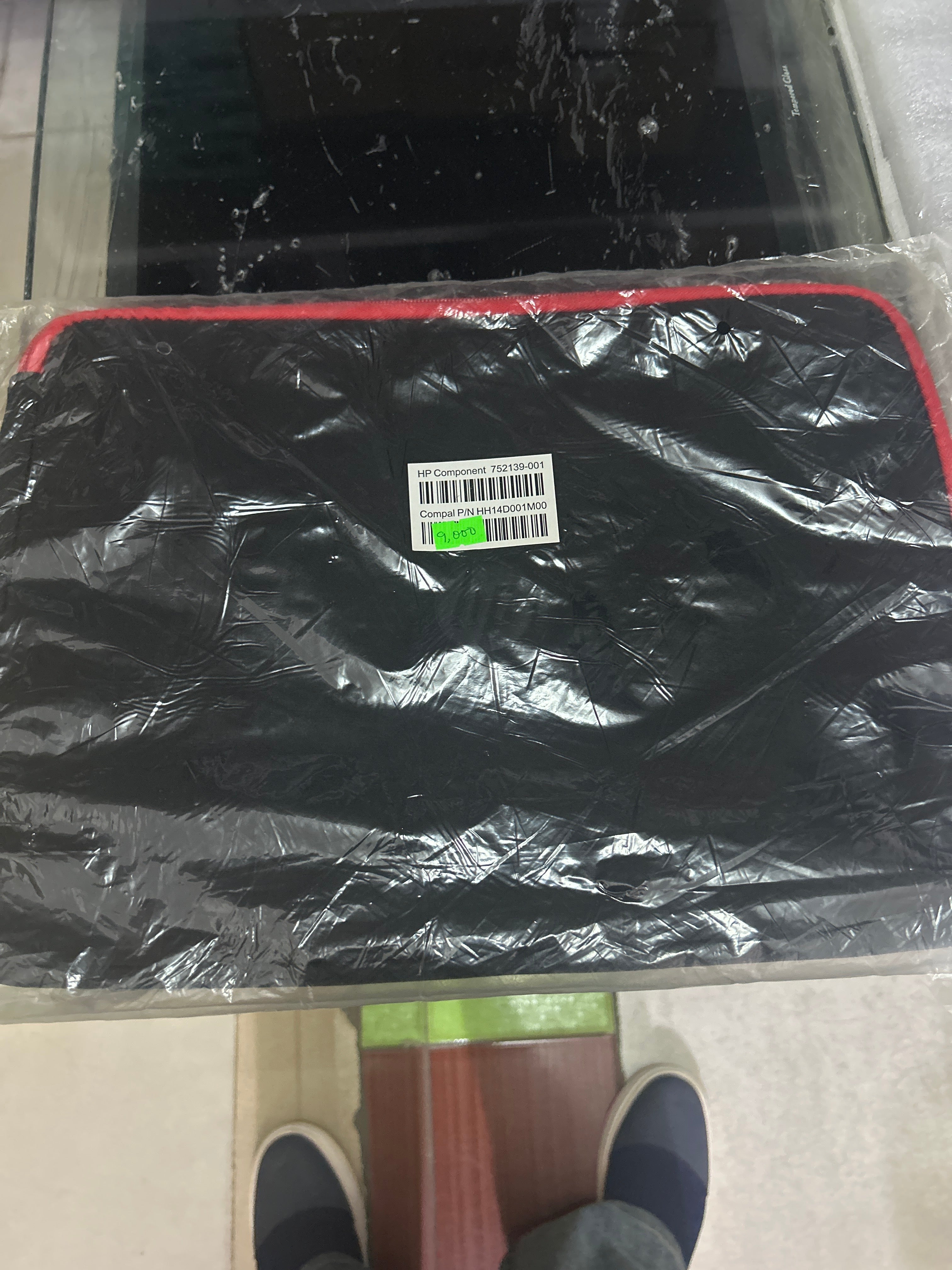 HP SLEEVE BAG