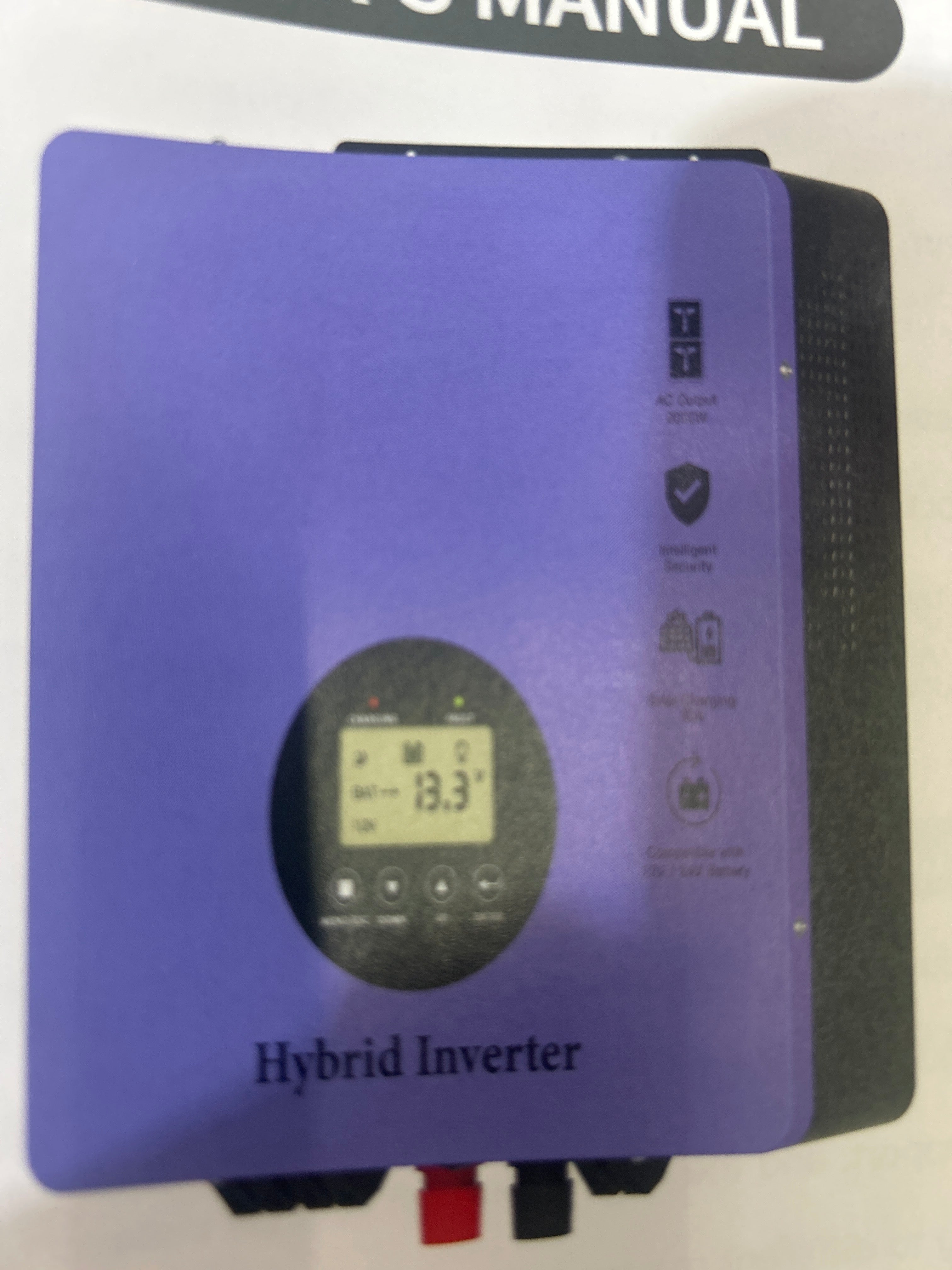 FIBON 2KVA /24V /12V INVERTER