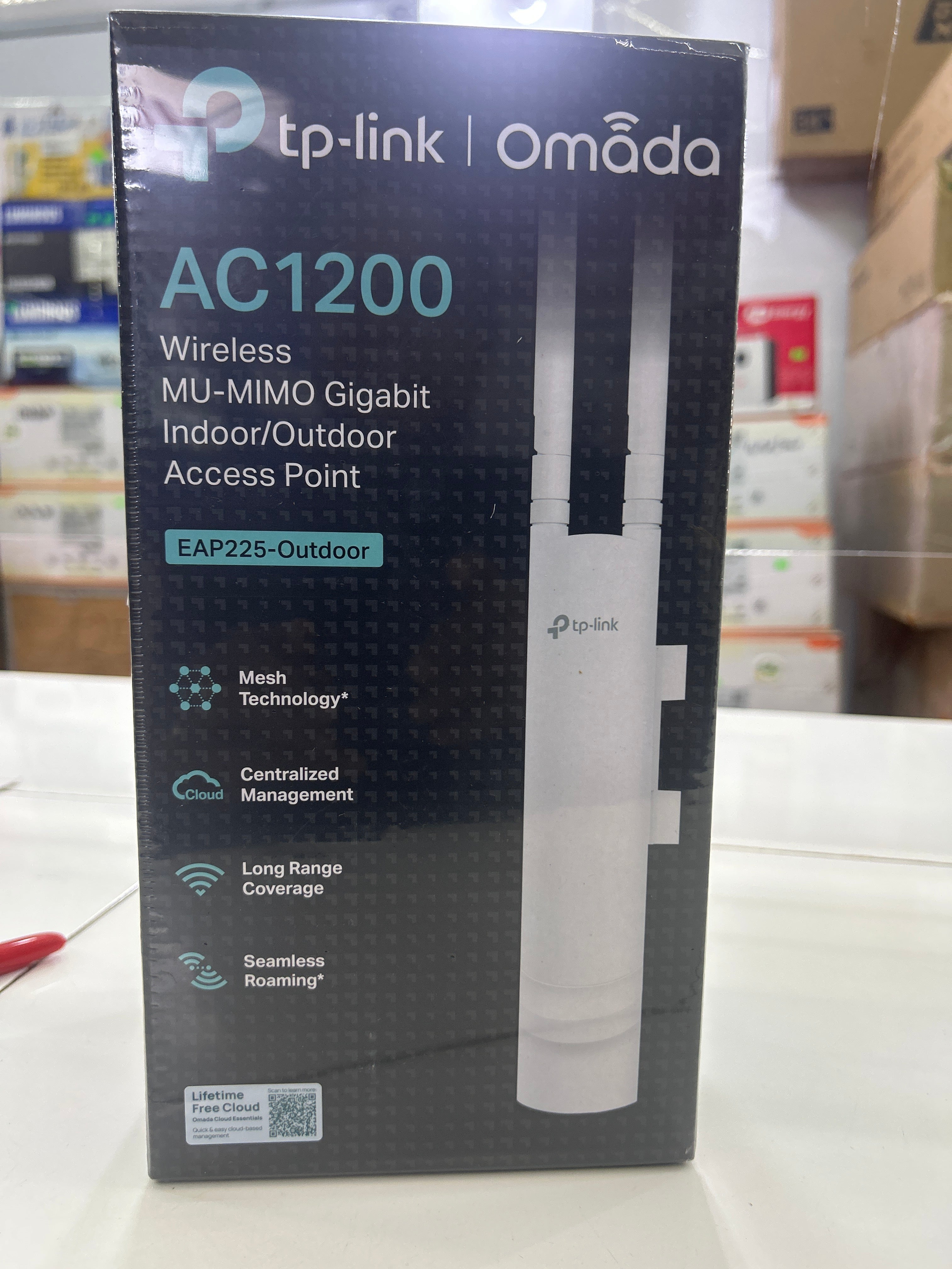 TP-Link WLAN Access Points