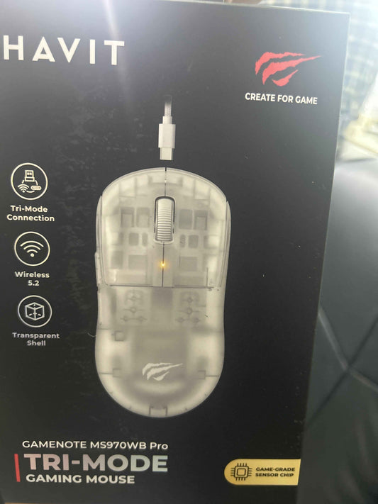 MS 970WB PRO GAMING MOUSE