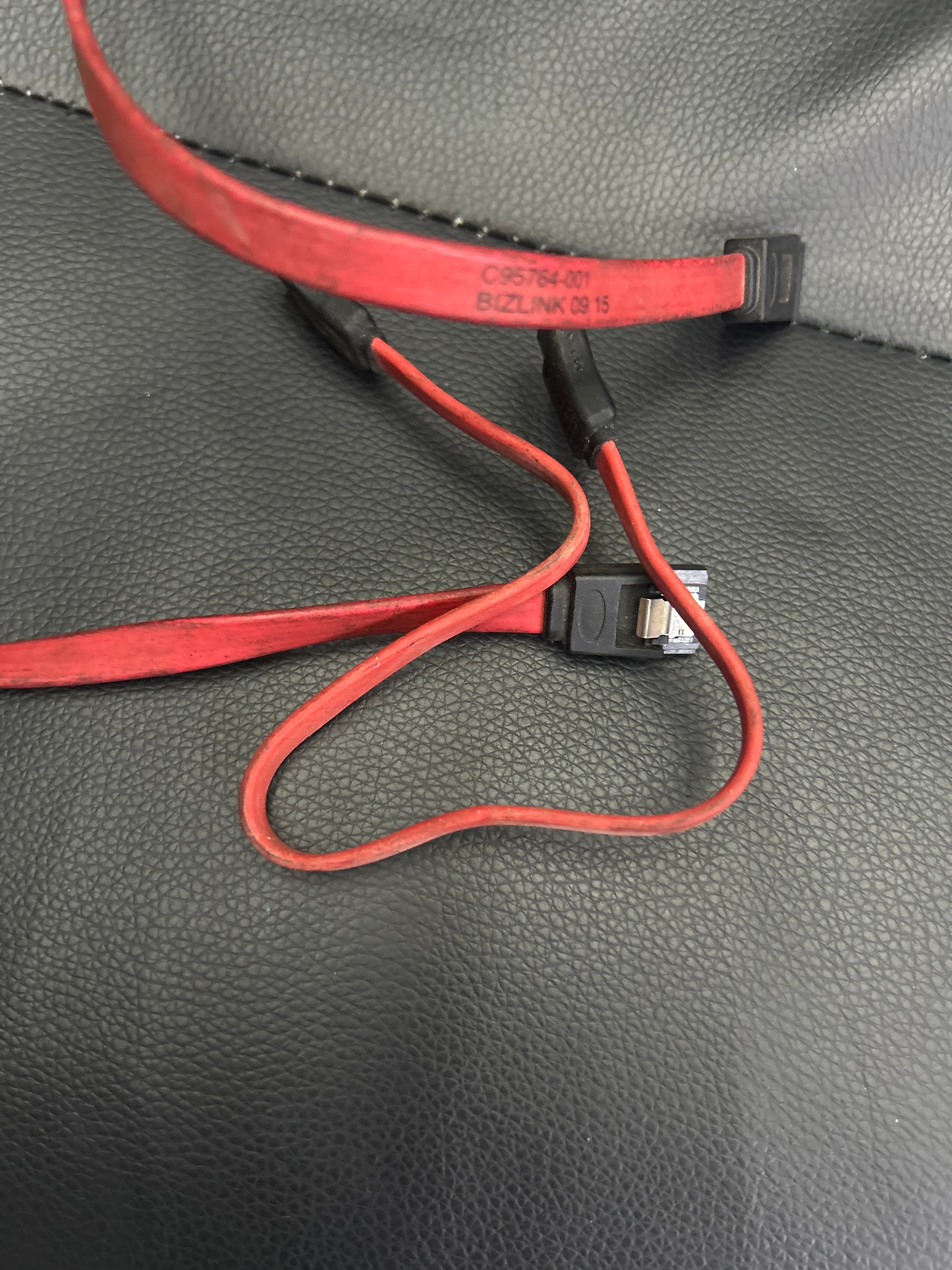 SATA CABLE