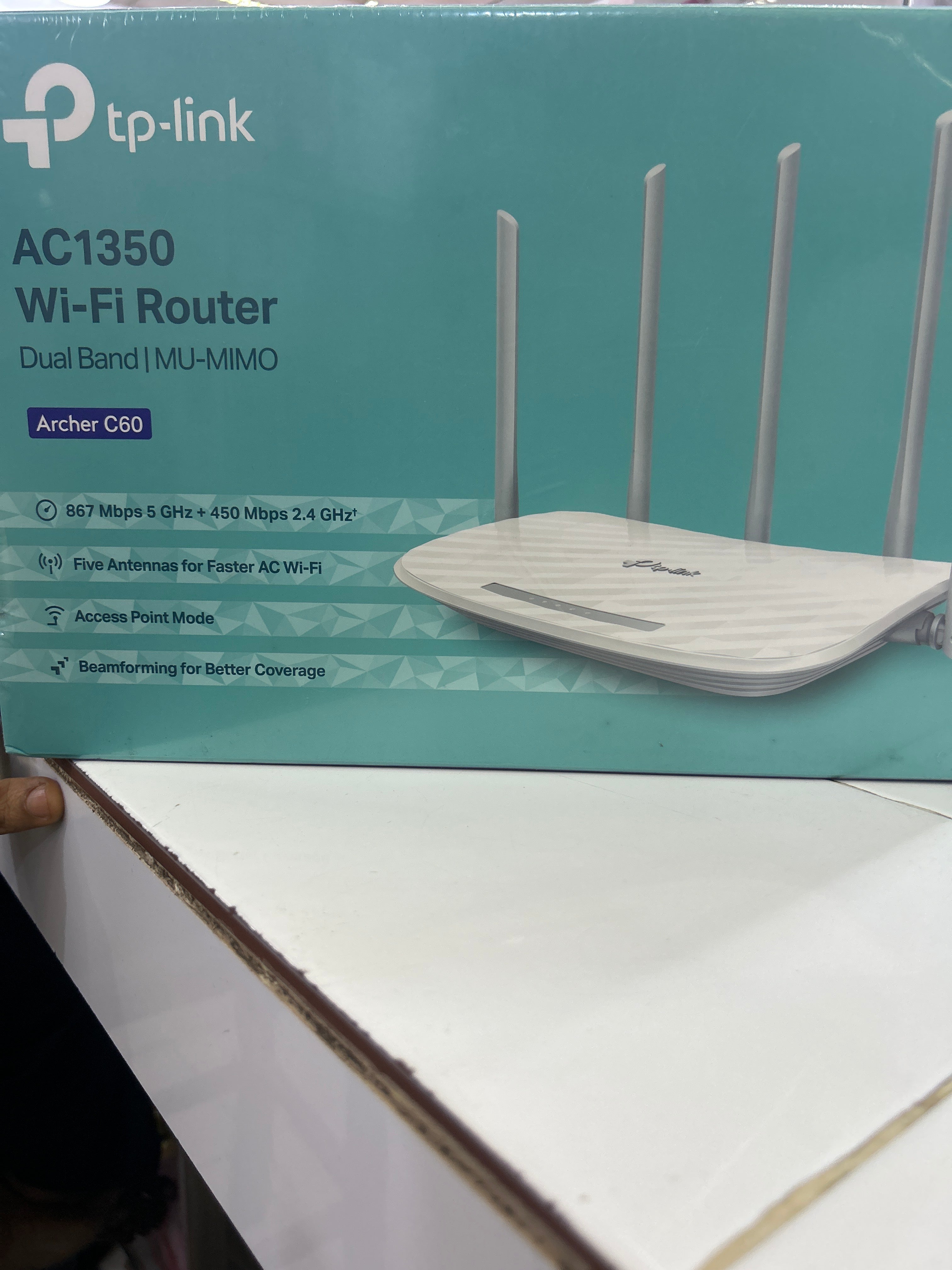TP-Link Routers
