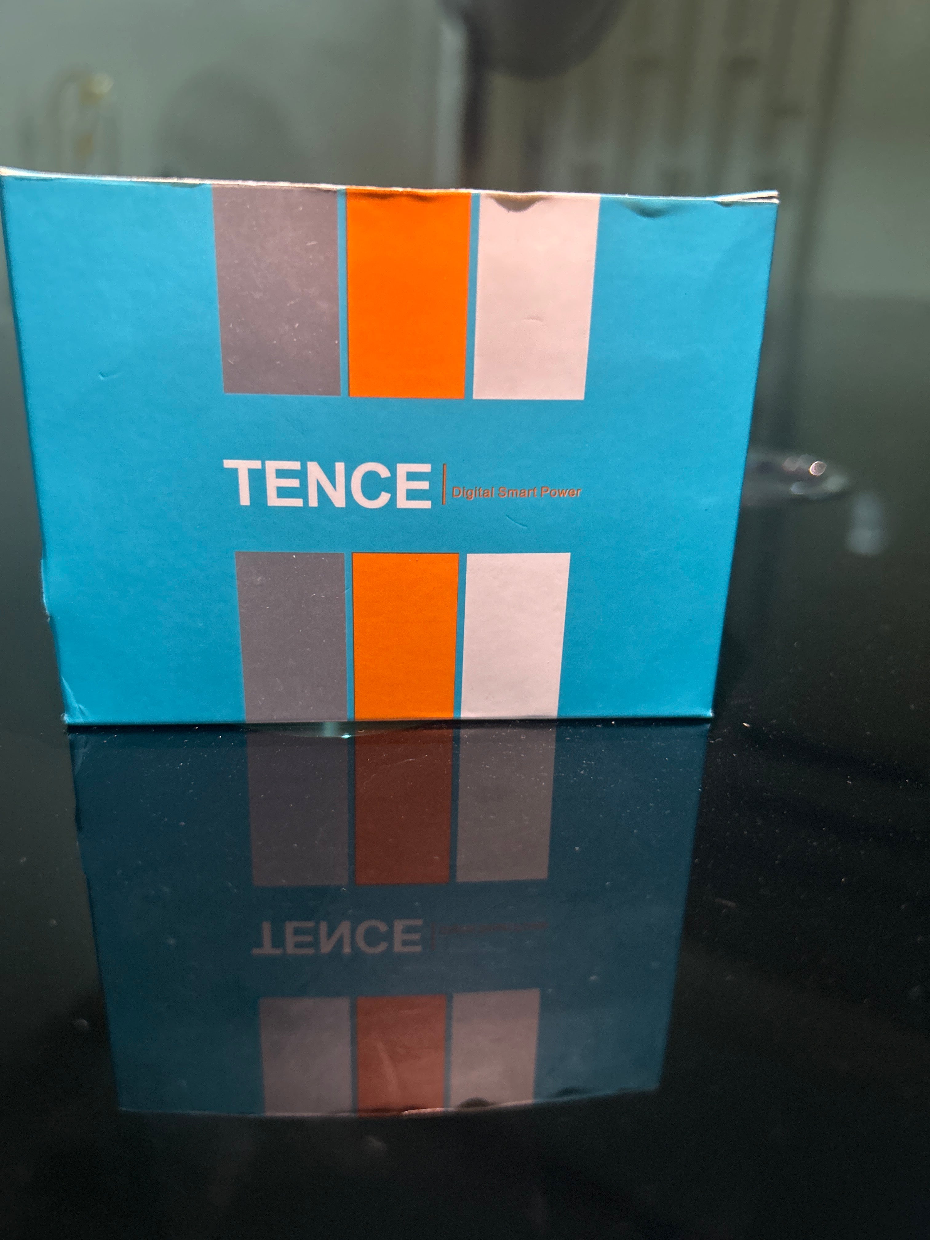 TENCE VOLTAGE REGULATOR