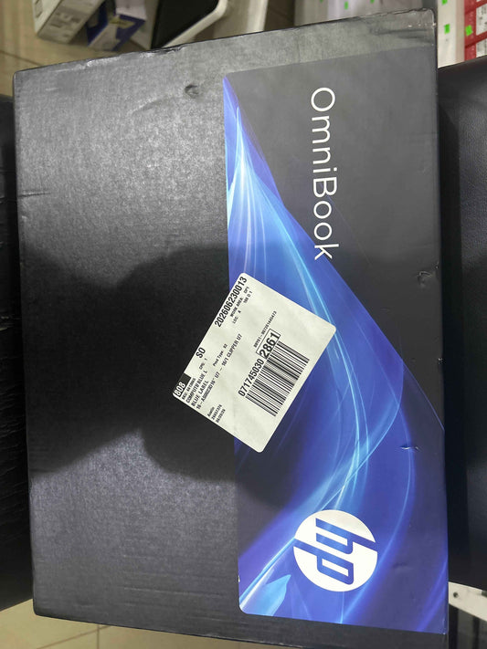 HP OMNIBOOK XFLIP NGA1 16-as0023dx.16GB RAM,1TB SSD .ULTRA 7
