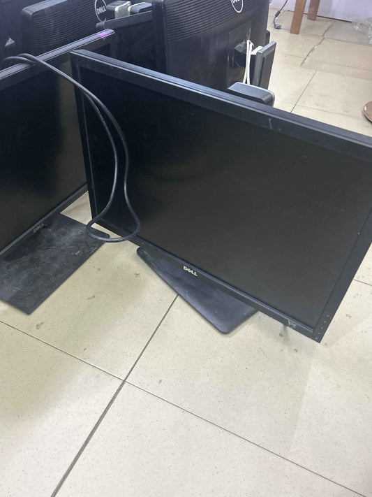 UK USED MONITOR