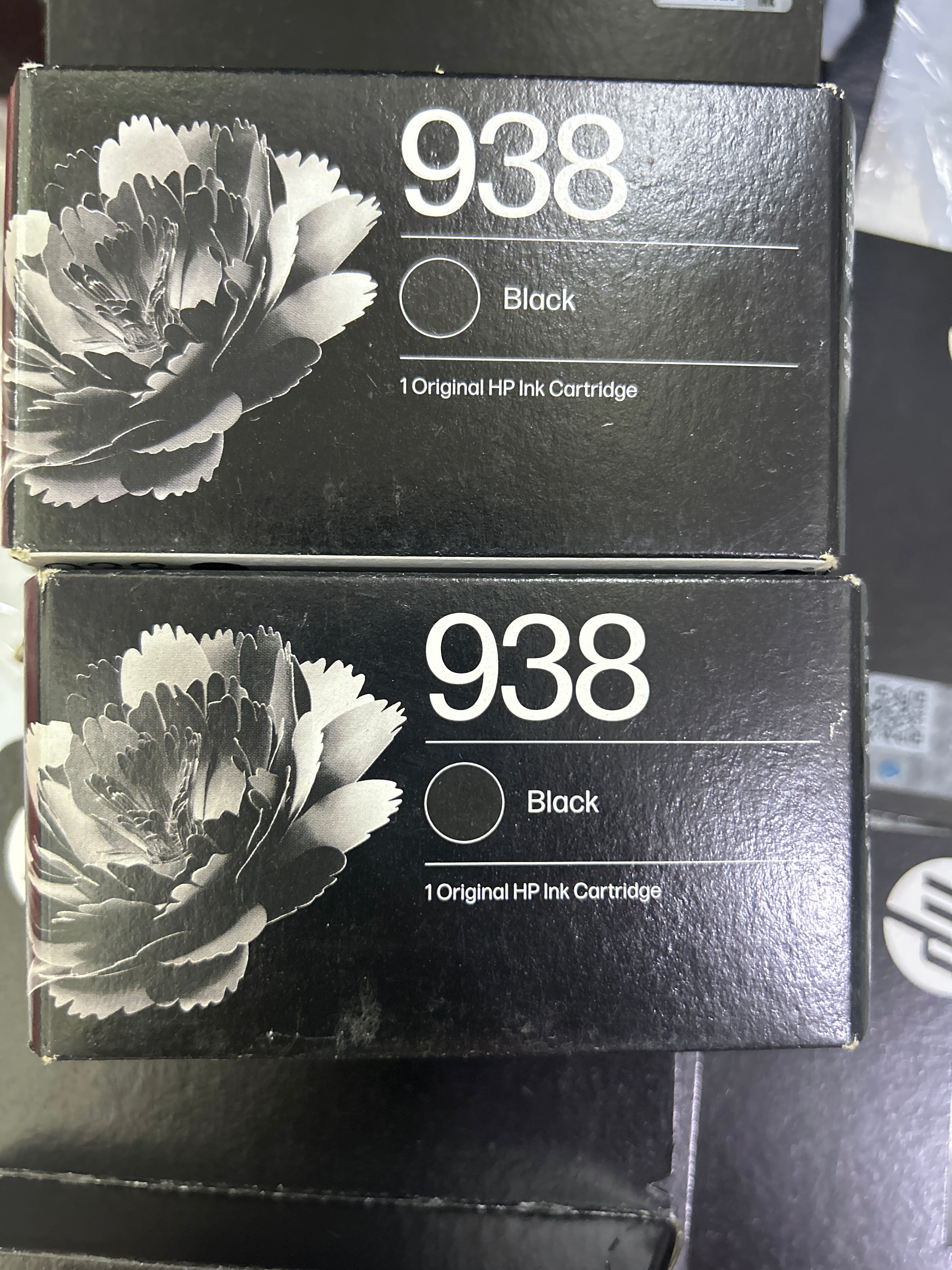938 BLACK