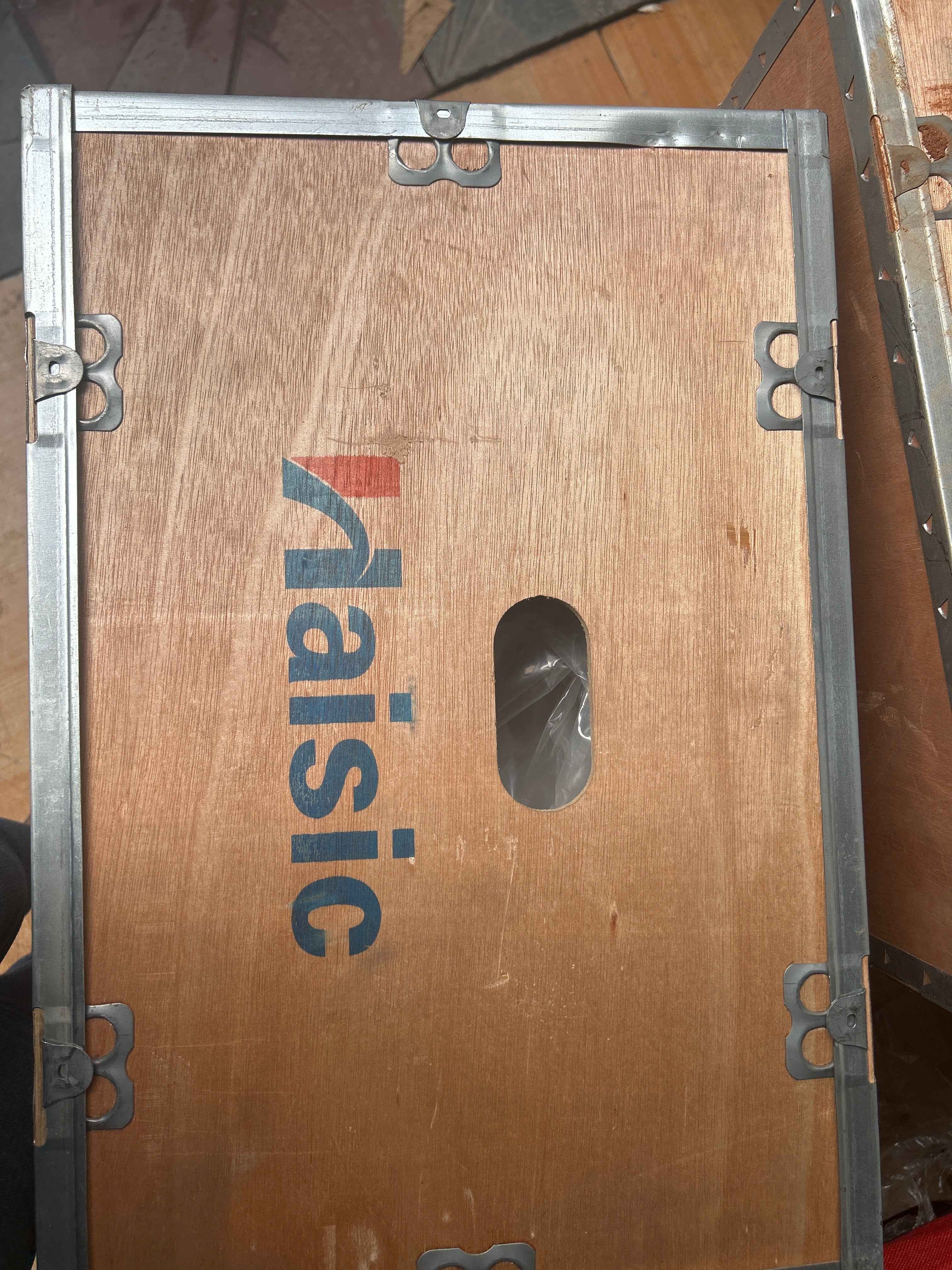 HAISIC 8KWH /24VBATTERY