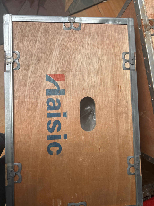 HAISIC 8KWH /24VBATTERY