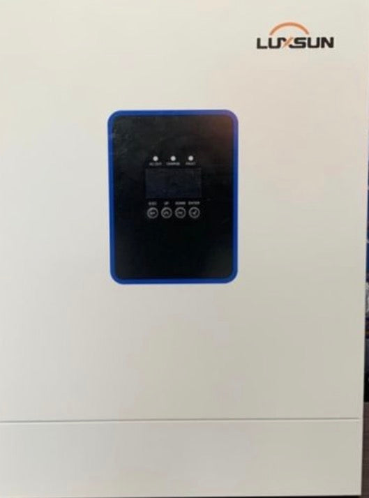 LUXWATT 5KWH/24V BATTERY