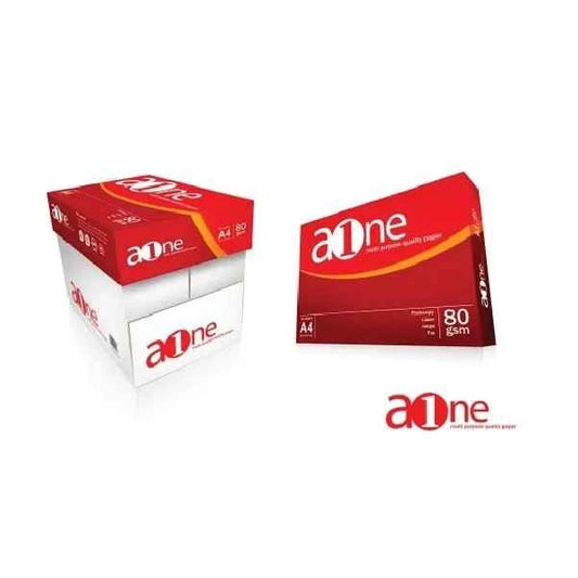 A4 Paper (Carton)