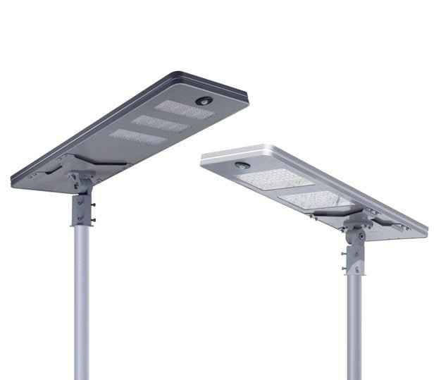 All-In-One Solar Light - Joche