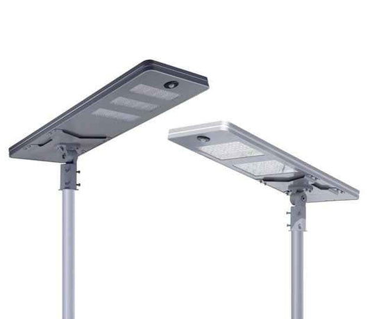 All-In-One Solar Light