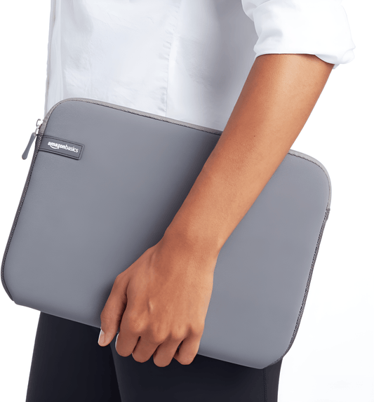 AmazonBasics 15.6" Laptop Sleeve - Joche
