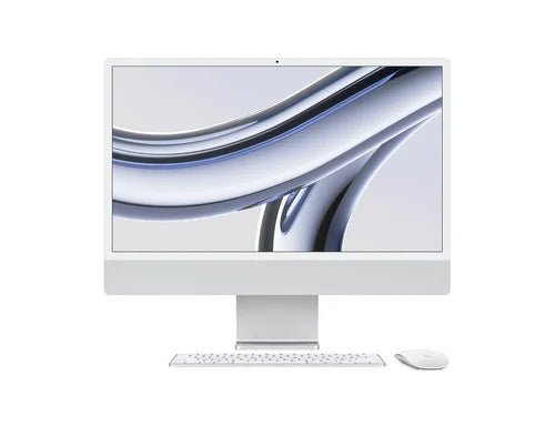 Apple iMac All-In-One Desktop Computer with M4 Chip - Joche
