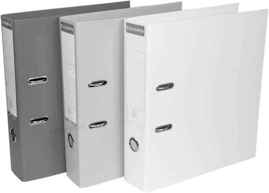Arch Lever File