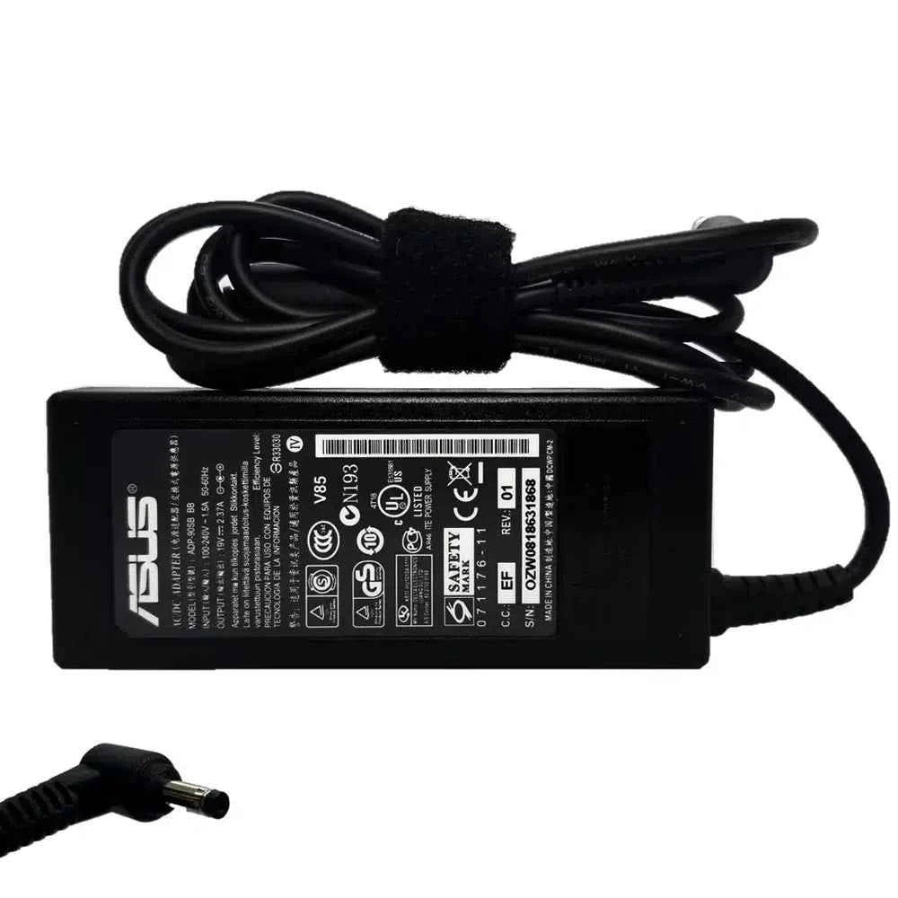 ASUS Laptop Power Adapter for Reliable Performance and Fast Charging - Joche