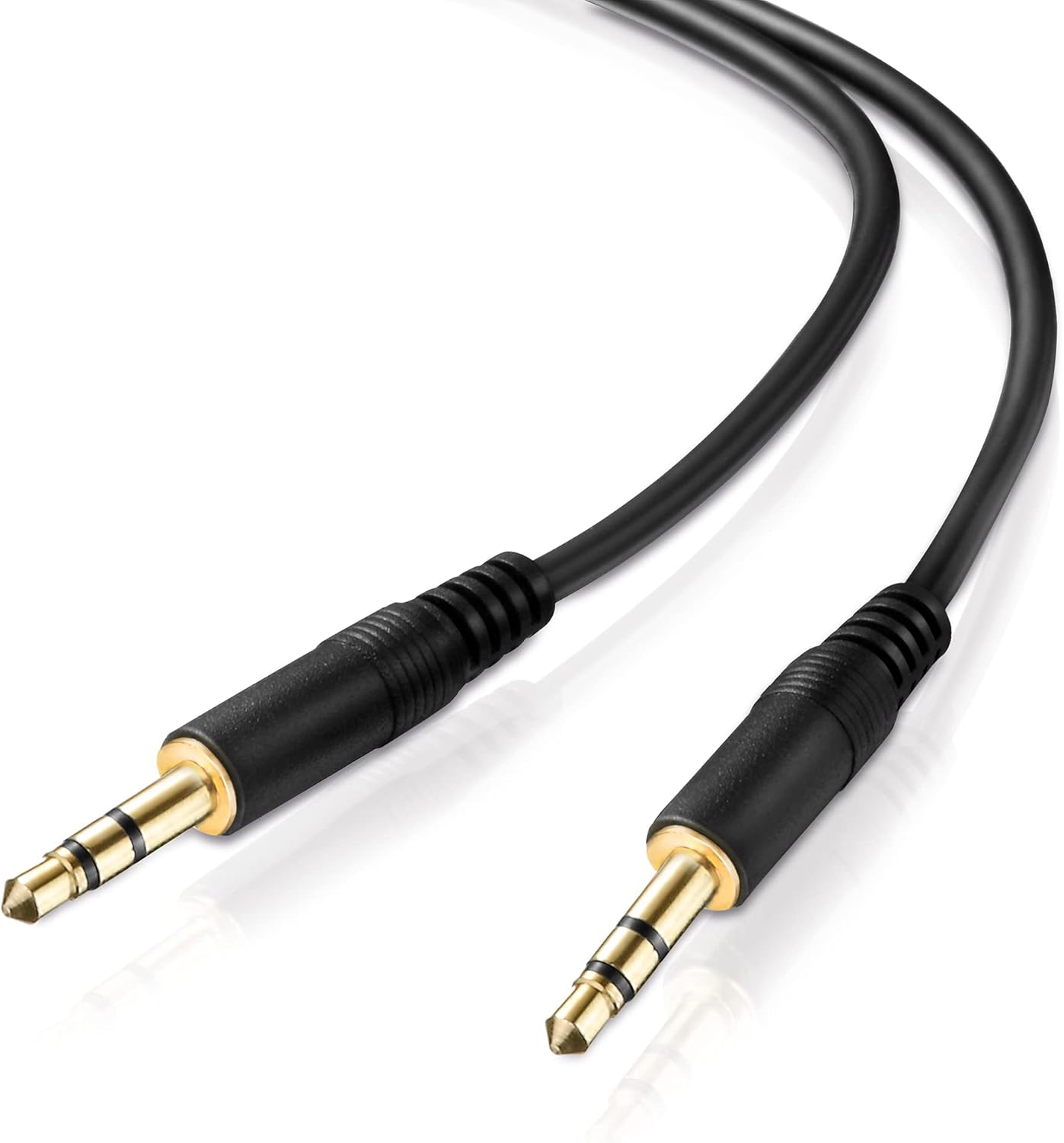 Audio Cable for Superior Sound Quality and Performance - Joche