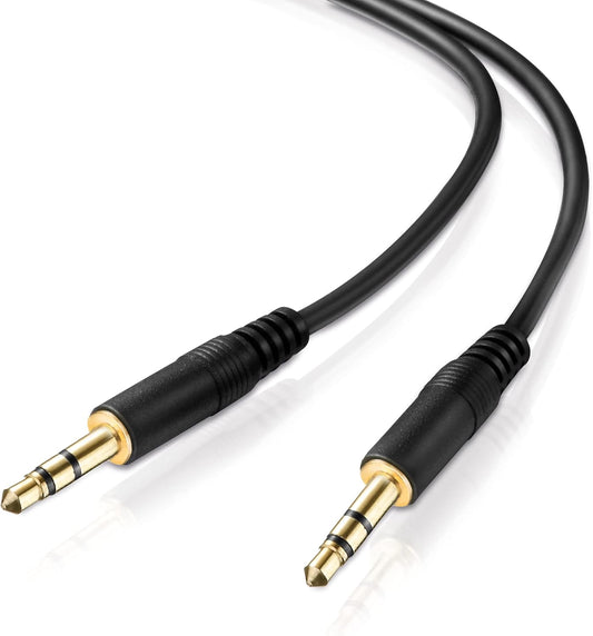 Audio Cable - Joche