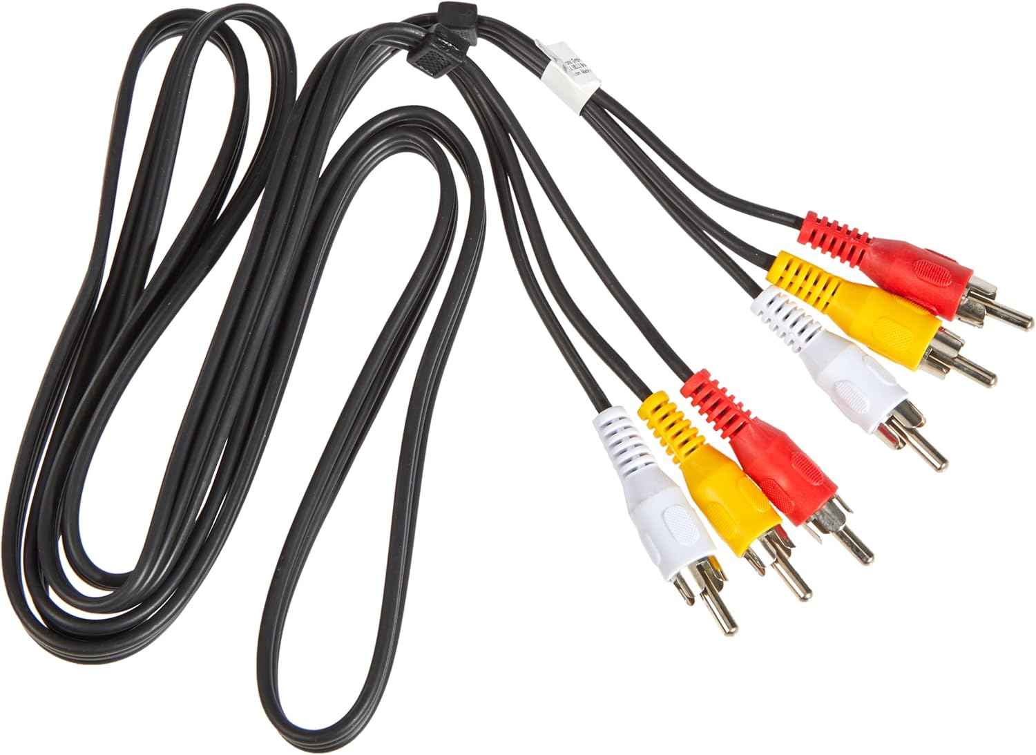 AV Cable - High-Quality Audio Video Cable for Crystal Clear Connections - Joche