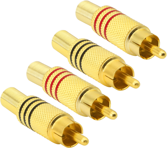 AV Connector - Joche