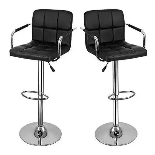 Bar Chair – Modern High Stool - Joche