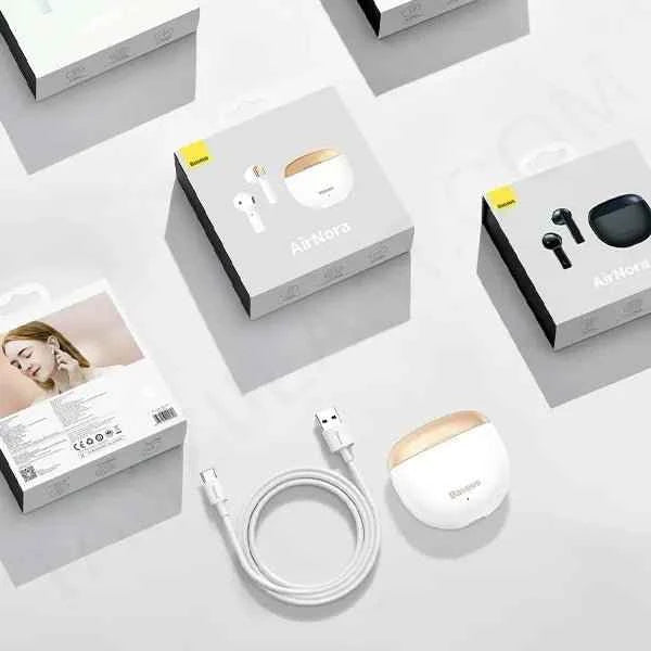 Baseus Air Nora Wireless Earphone - Joche