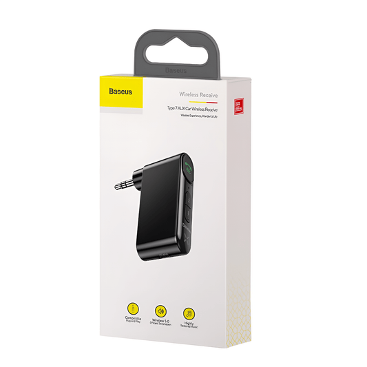 Baseus InAuto Wireless Receiver - Joche