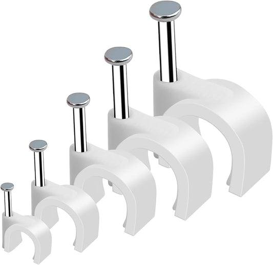 Cable Clips - Joche