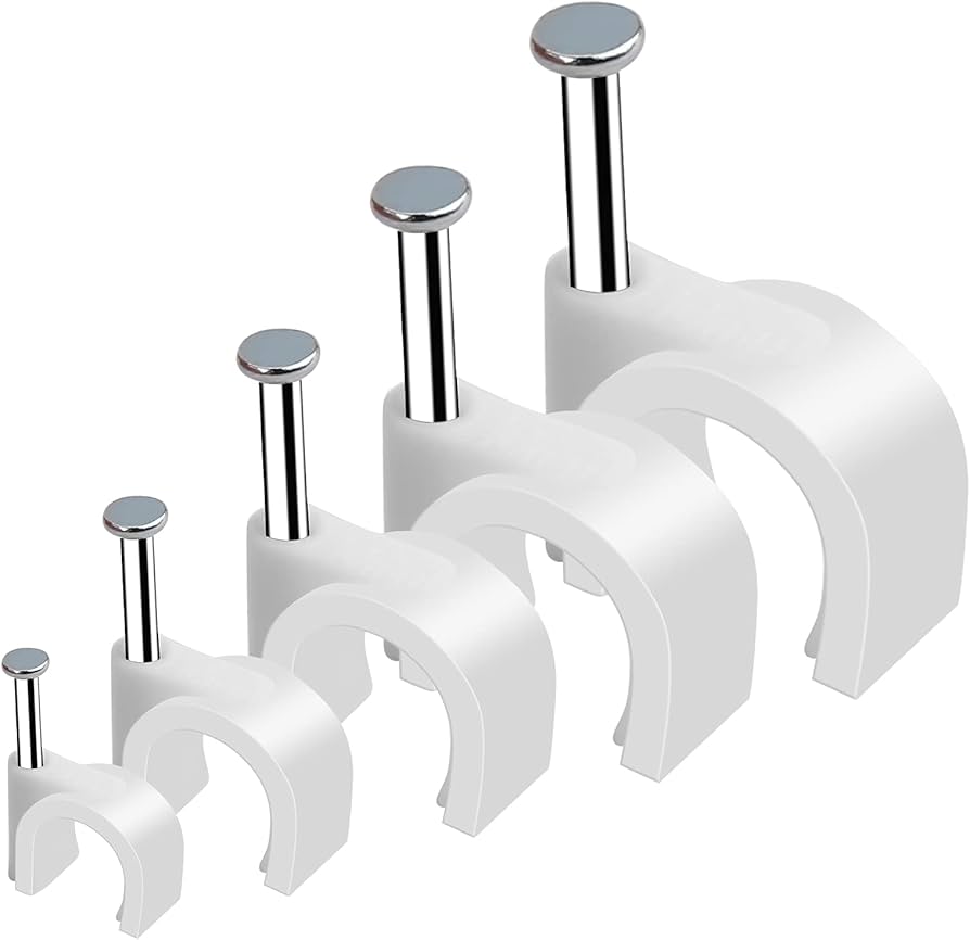 Cable Clips - Joche