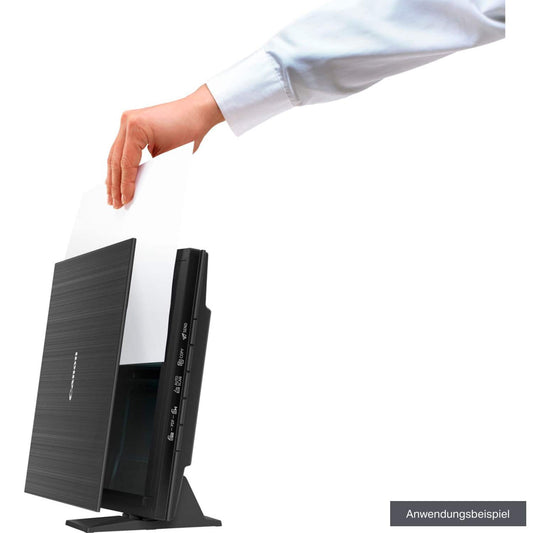 Canon LiDE Scanners - Joche