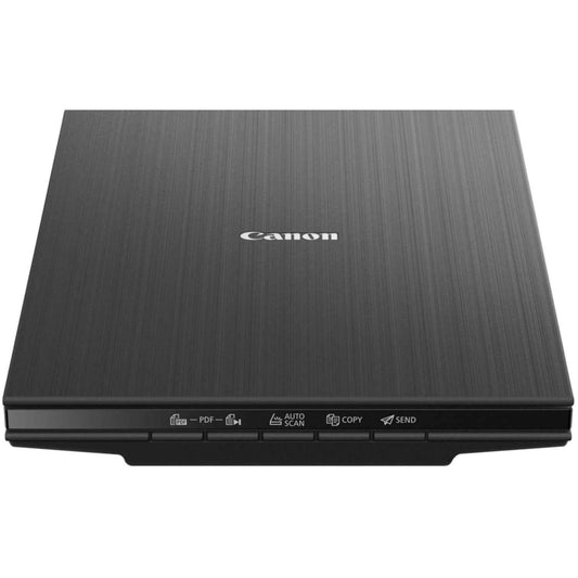 Canon LiDE Scanners