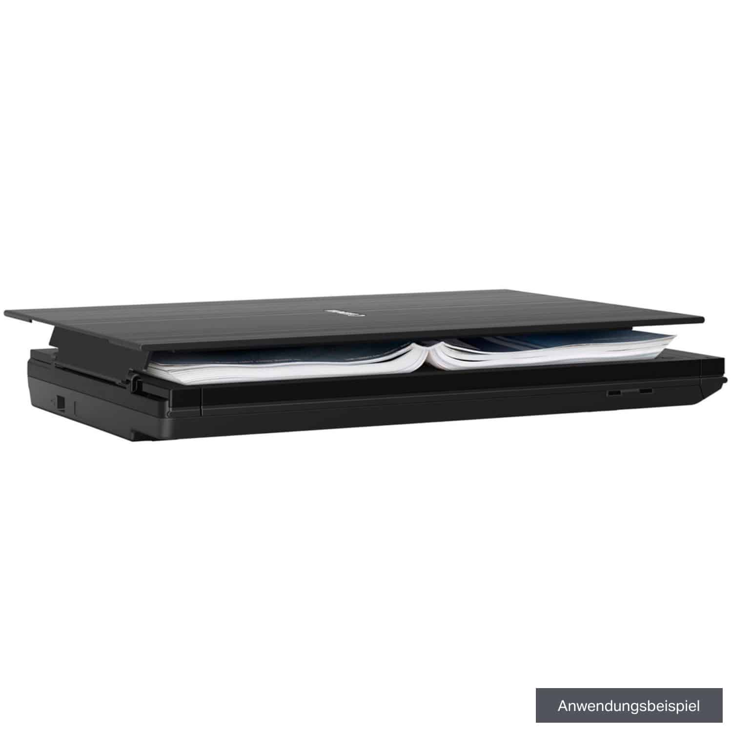 Canon LiDE Scanners - Joche