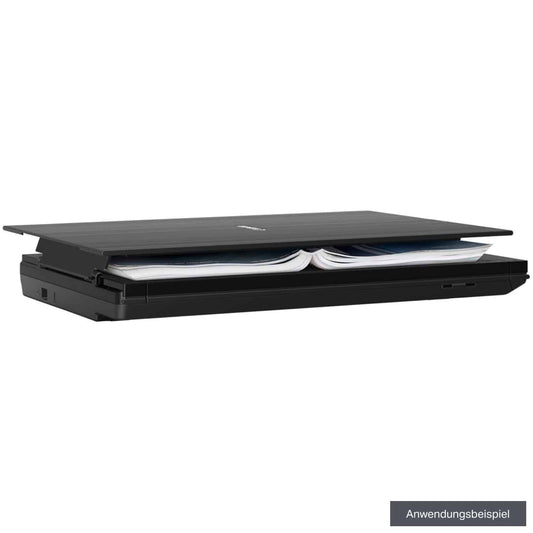 Canon LiDE Scanners - Joche