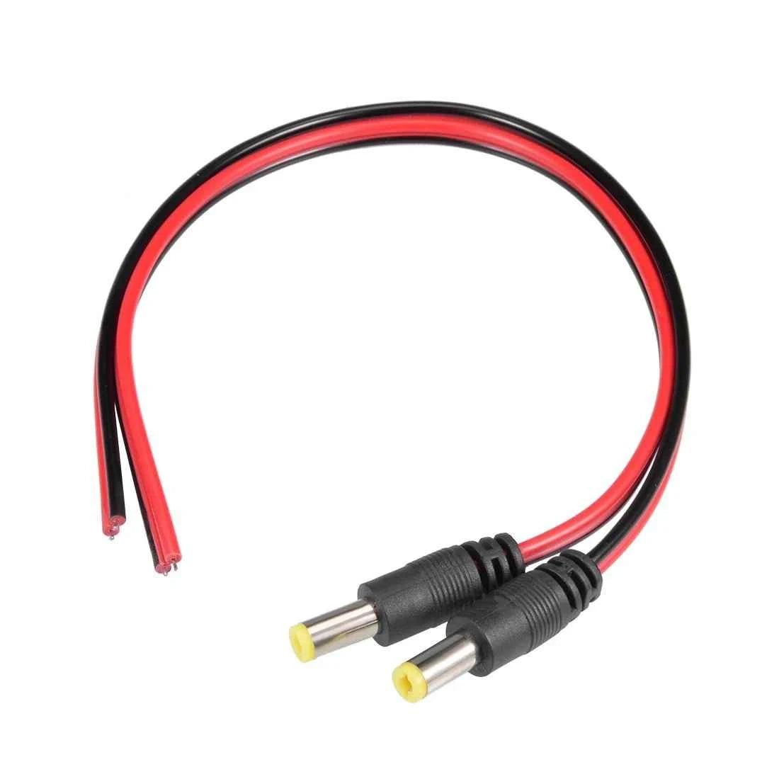 CCTV Power Cable