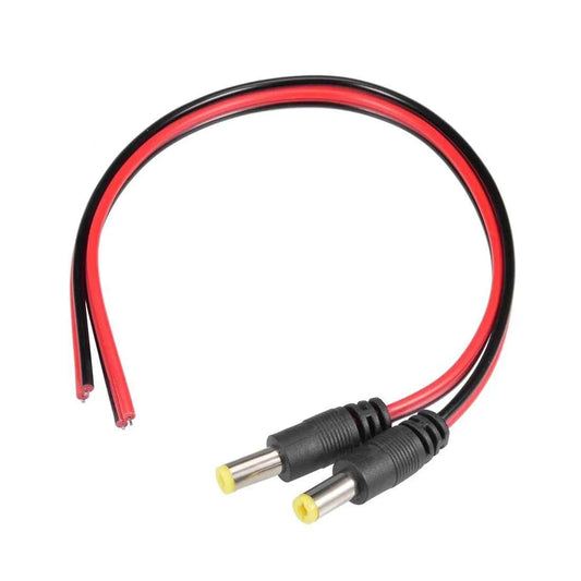 CCTV Power Cable