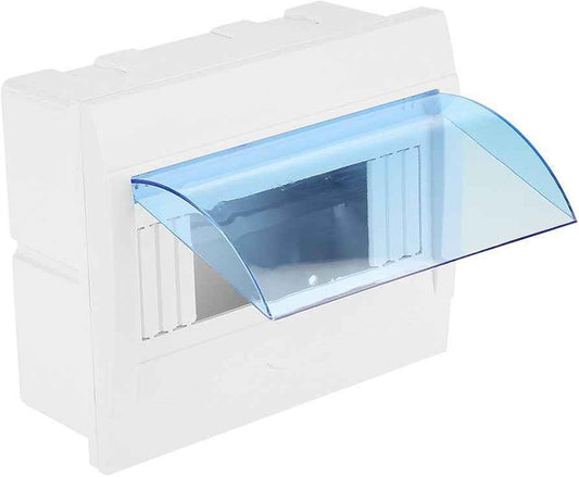 Circuit Breaker Distribution Box [ENCLOSURE]