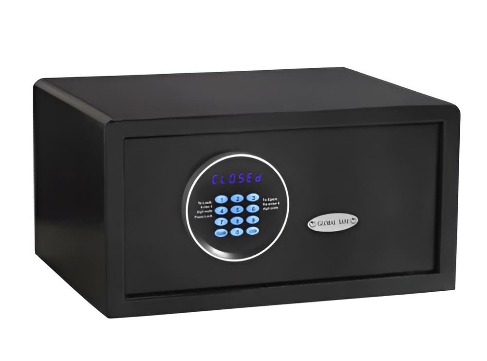 Compact Wardrobe Safe Digital - Joche